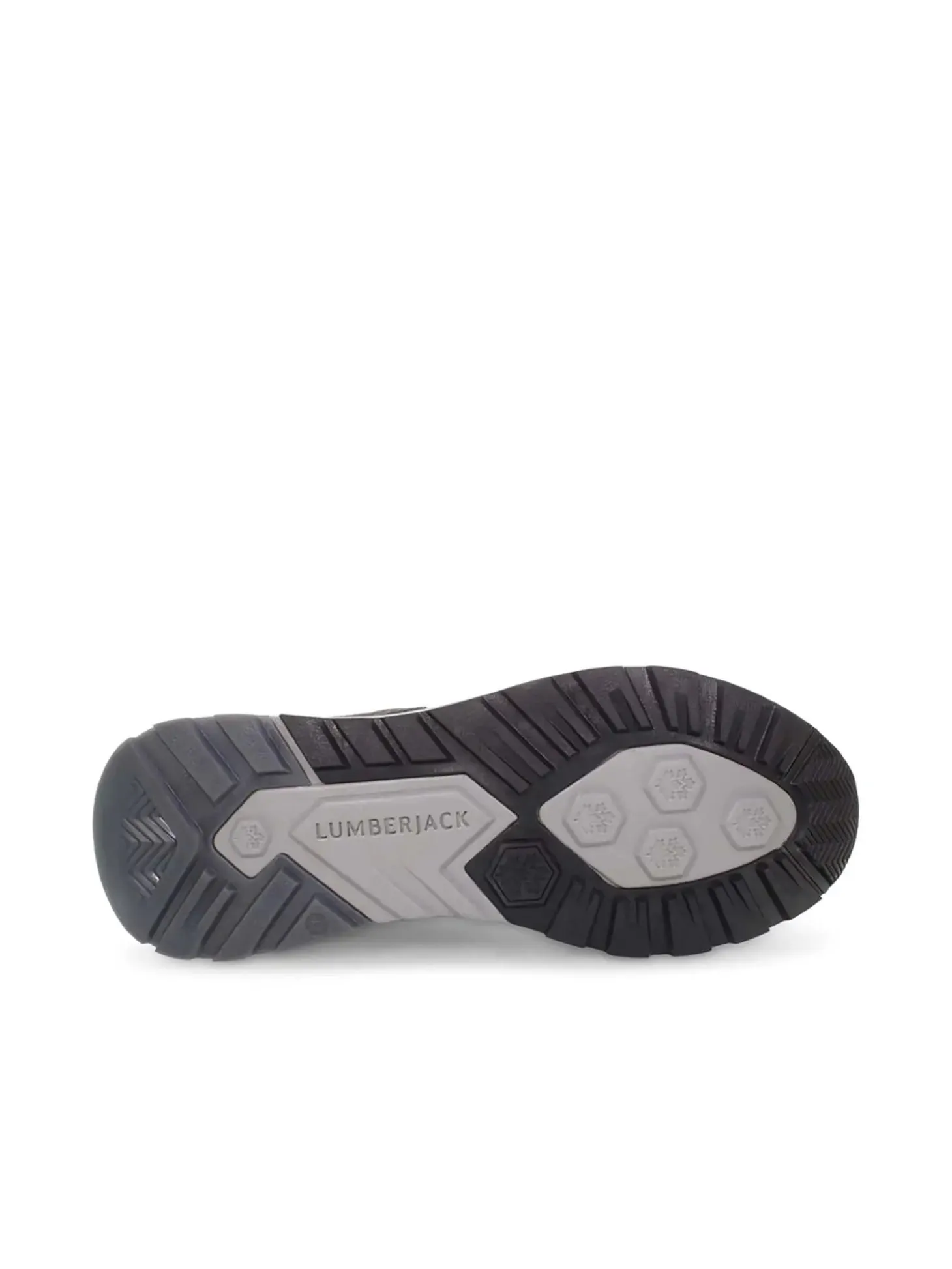 SNEAKERS UOMO - LUMBERJACK NAVY - 102692080