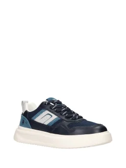 SNEAKERS UOMO - LUMBERJACK NAVY - 102269101