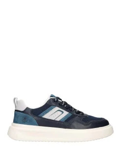 SNEAKERS UOMO - LUMBERJACK NAVY - 102269101