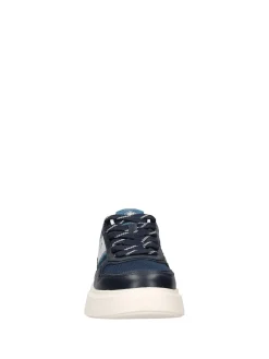 SNEAKERS UOMO - LUMBERJACK NAVY - 102269101