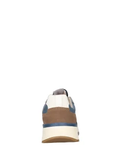 SNEAKERS UOMO - LUMBERJACK NAVY - 102269038