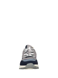 SNEAKERS UOMO - LUMBERJACK NAVY - 102269038