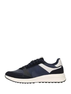 SNEAKERS UOMO - LUMBERJACK NAVY - 102268906