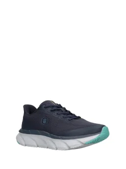 SNEAKERS UOMO - LUMBERJACK NAVY - 102268517