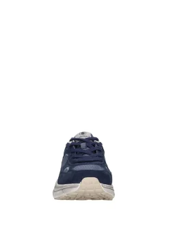 SNEAKERS UOMO - LUMBERJACK NAVY - 102268825