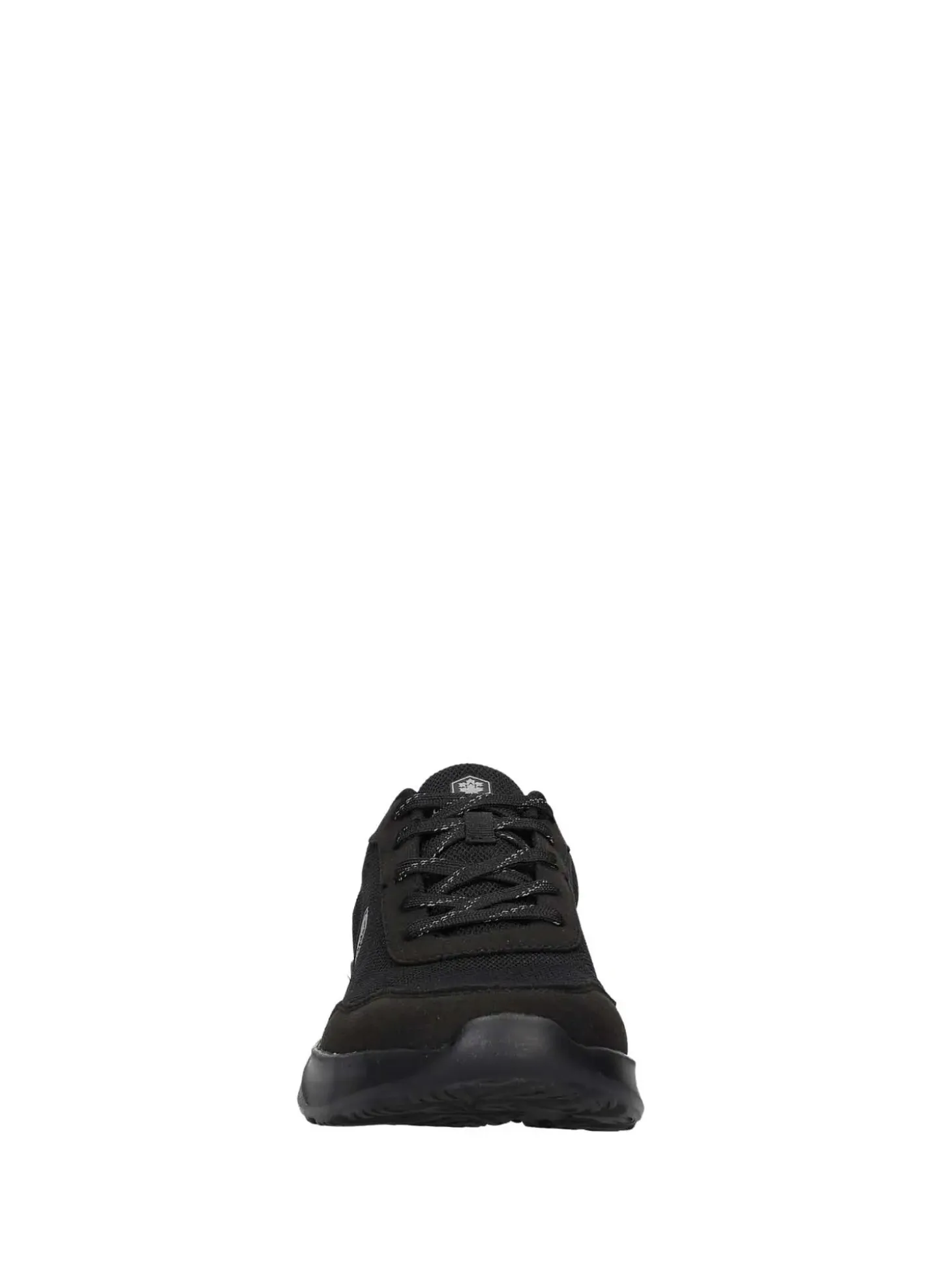 SNEAKERS UOMO - LUMBERJACK NERO - 102268527