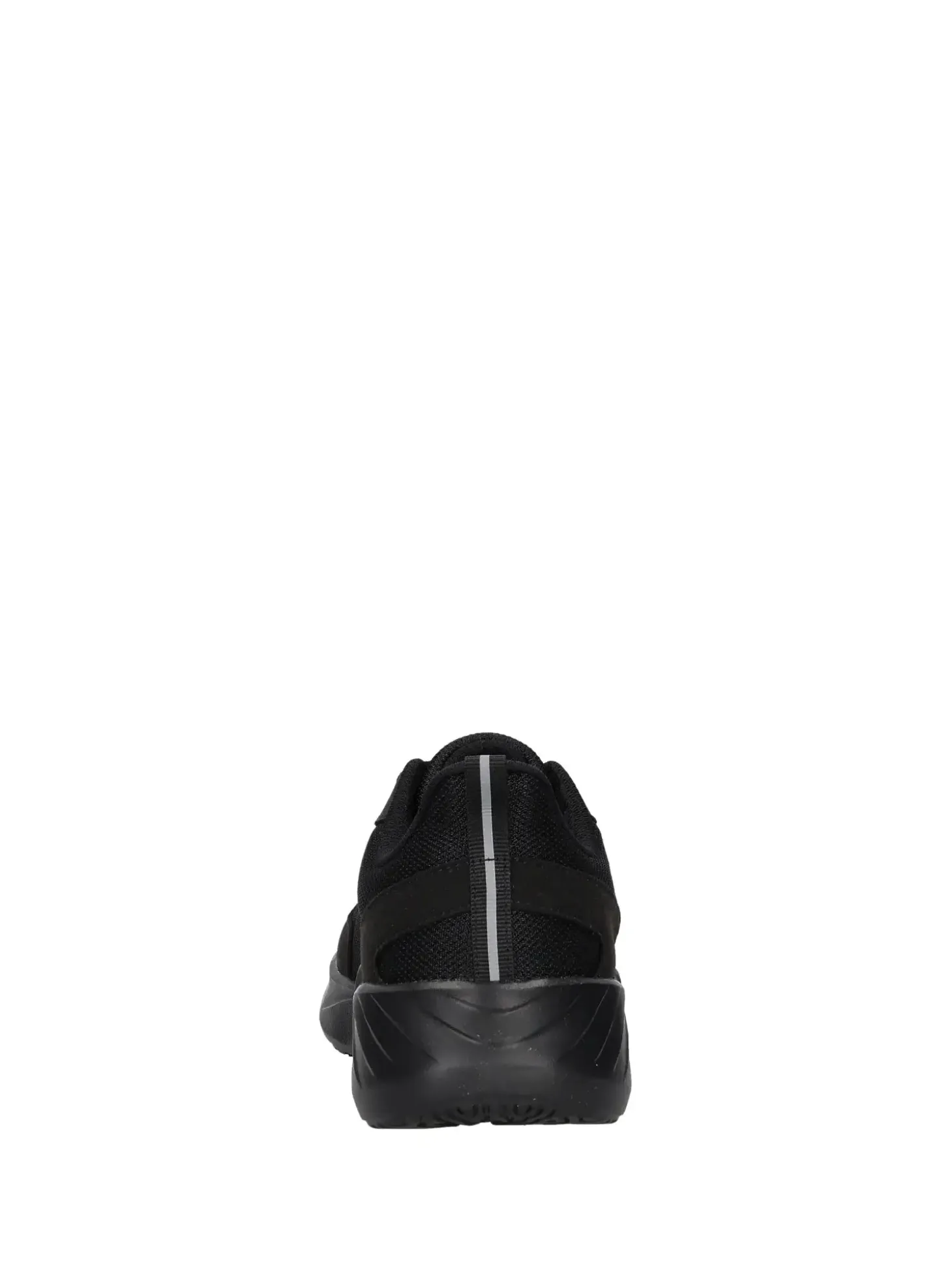 SNEAKERS UOMO - LUMBERJACK NERO - 102268527