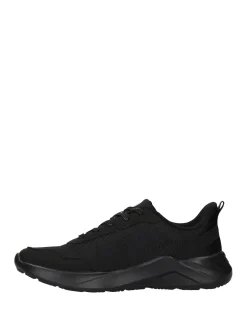 SNEAKERS UOMO - LUMBERJACK NERO - 102268527