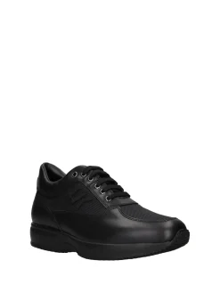 SNEAKERS UOMO - LUMBERJACK NERO - 102269139