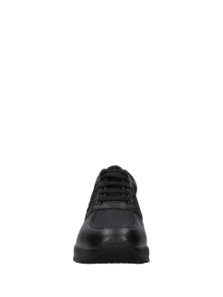 SNEAKERS UOMO - LUMBERJACK NERO - 102269139