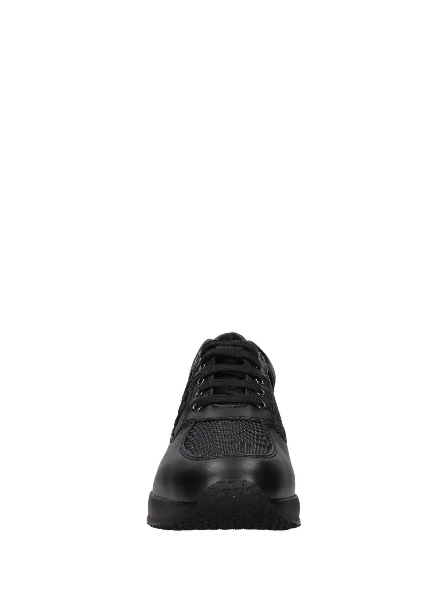 SNEAKERS UOMO - LUMBERJACK NERO - 102269139
