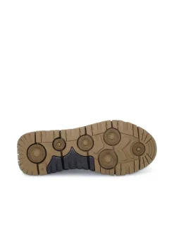 SNEAKERS UOMO - LUMBERJACK NERO - 102692077