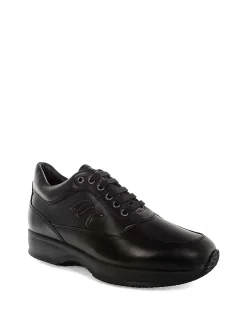 SNEAKERS UOMO - LUMBERJACK NERO - 102698534