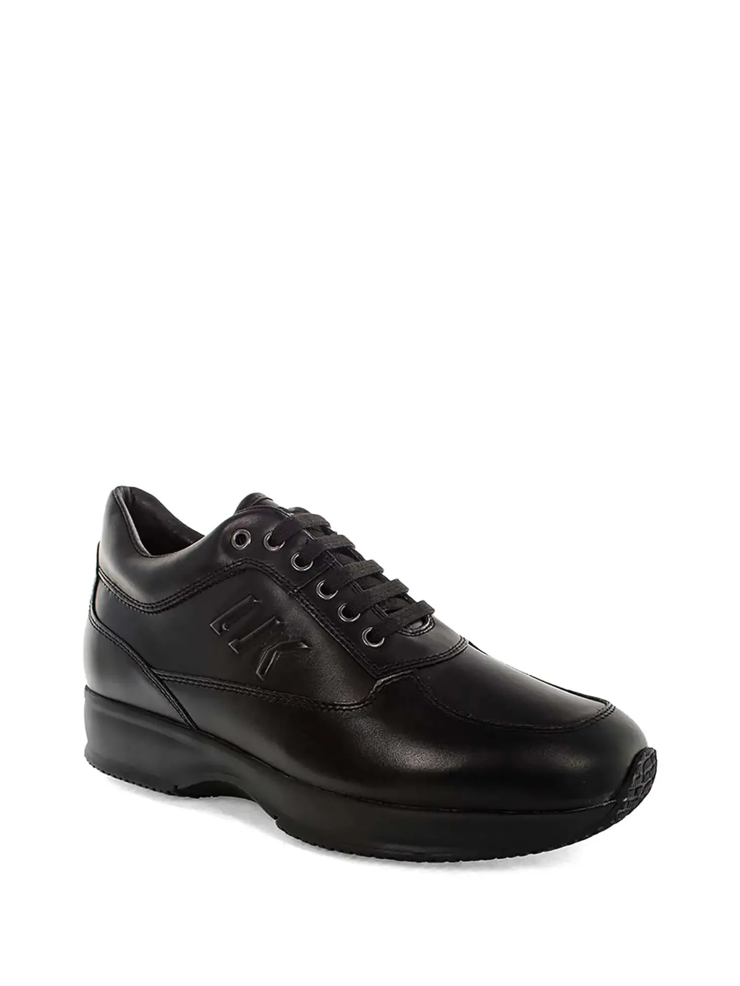 SNEAKERS UOMO - LUMBERJACK NERO - 102698534