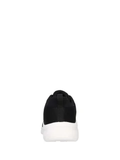 SNEAKERS UOMO - LUMBERJACK NERO - 102268201