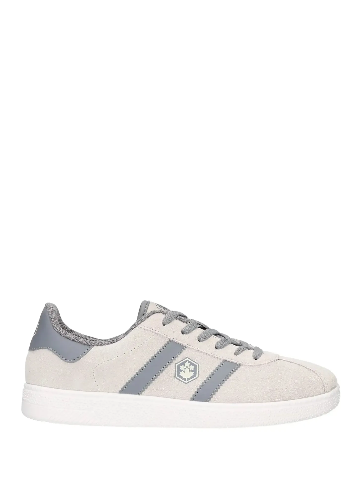 SNEAKERS UOMO - LUMBERJACK SABBIA - 102268564
