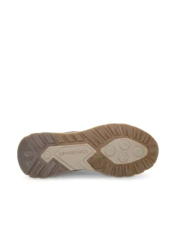SNEAKERS UOMO - LUMBERJACK VERDE - 102692081