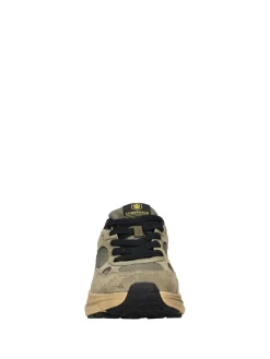 SNEAKERS UOMO - LUMBERJACK VERDE - 102268831