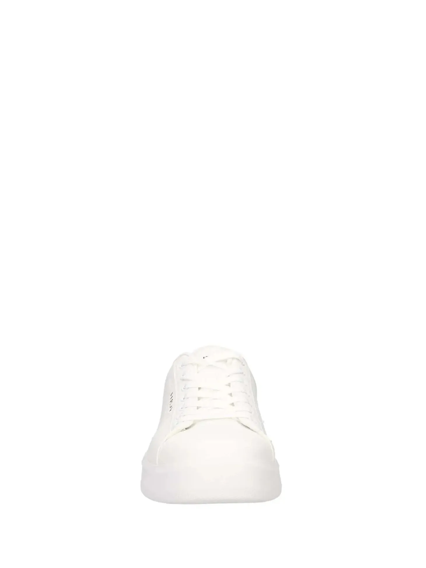 SNEAKERS UOMO - REPLAY BIANCO-NERO - RZ4O0023S