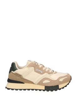 SNEAKERS UOMO - REPLAY BIANCO - RSY30200T