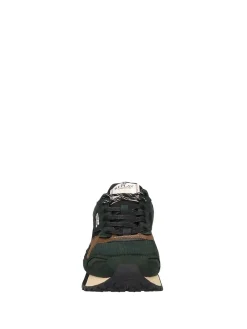 SNEAKERS UOMO - REPLAY MILITARE - RSY30201S