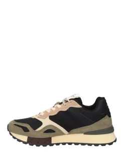 SNEAKERS UOMO - REPLAY NERO - RSY30200T