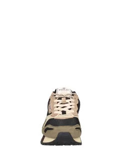 SNEAKERS UOMO - REPLAY NERO - RSY30200T