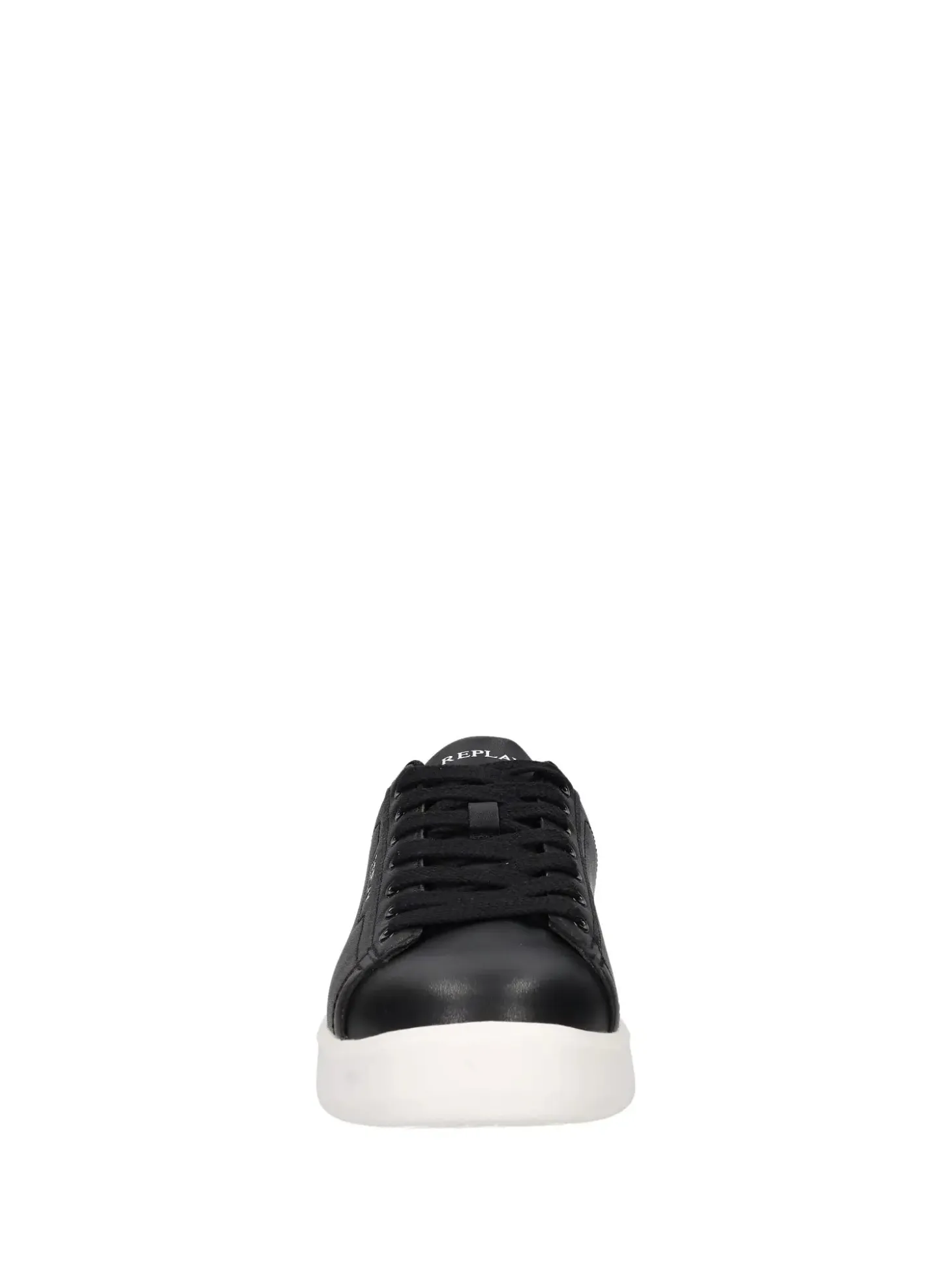 SNEAKERS UOMO - REPLAY NERO - RZ4O0023S