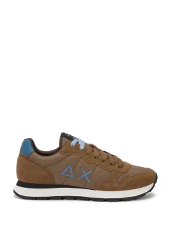 SNEAKERS UOMO - SUN68 ARANCIO - Z46101