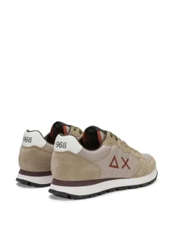 SNEAKERS UOMO - SUN68 BEIGE - Z46101