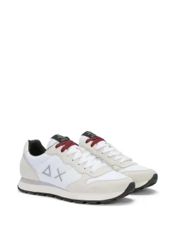SNEAKERS UOMO - SUN68 BIANCO - Z46101