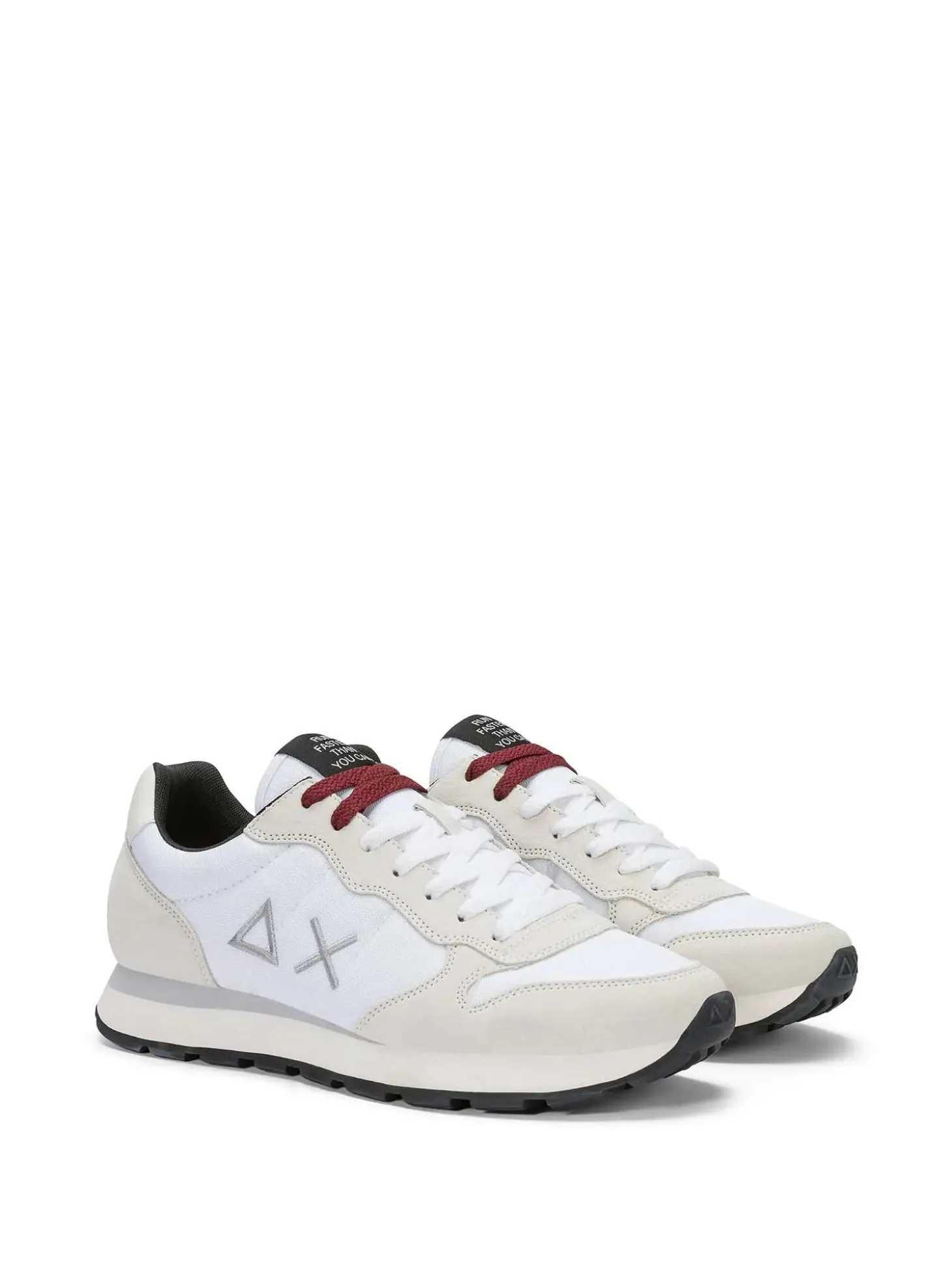 SNEAKERS UOMO - SUN68 BIANCO - Z46101