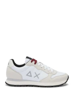 SNEAKERS UOMO - SUN68 BIANCO - Z46101