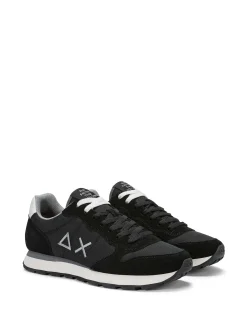 SNEAKERS UOMO - SUN68 NERO - Z46101