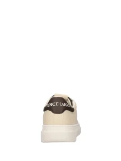 SNEAKERS UOMO - US POLO ASSN. BEIGE - CODY010M/6Y3