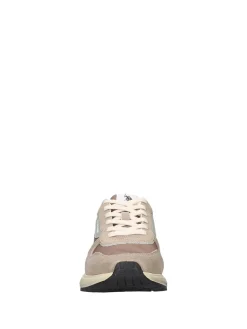 SNEAKERS UOMO - US POLO ASSN. BEIGE - SENEKA004M/6SN1