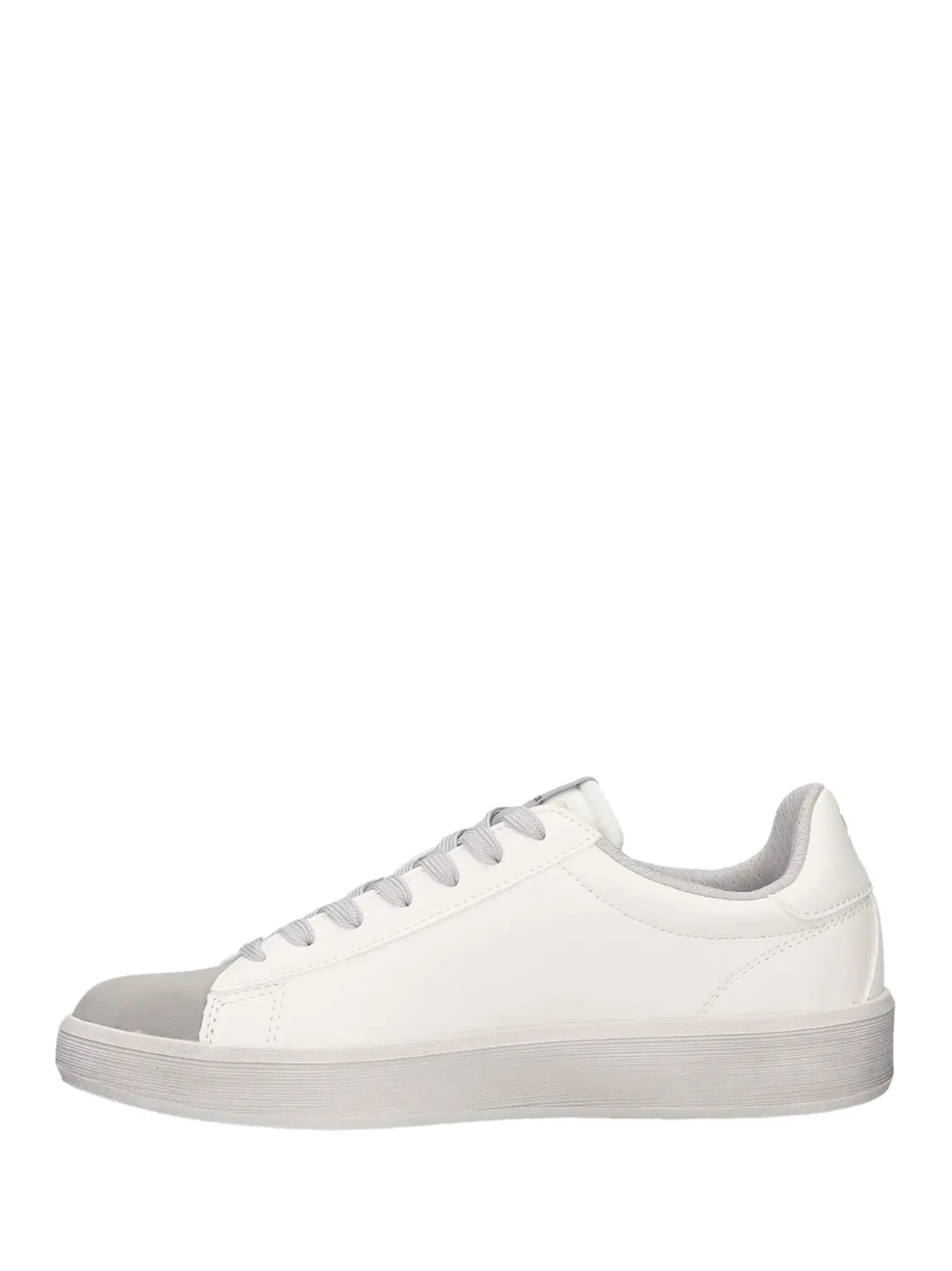 SNEAKERS UOMO - US POLO ASSN. BIANCO - BRAYAN001M/6Y1