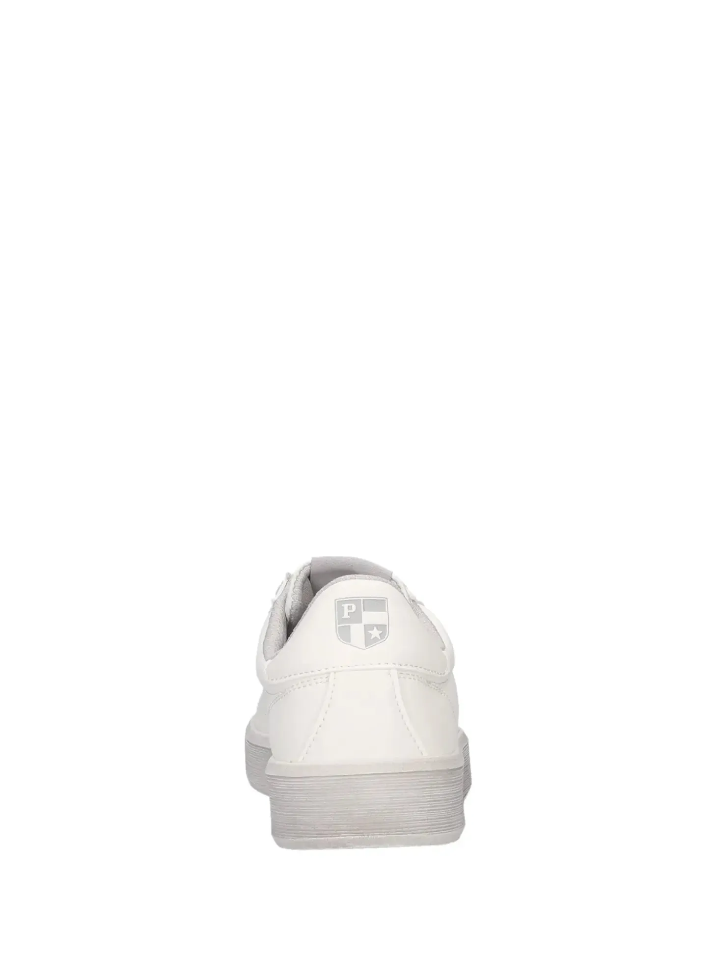 SNEAKERS UOMO - US POLO ASSN. BIANCO - BRAYAN001M/6Y1