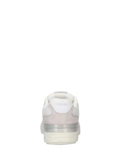 SNEAKERS UOMO - US POLO ASSN. BIANCO - GREG001M/6MS1