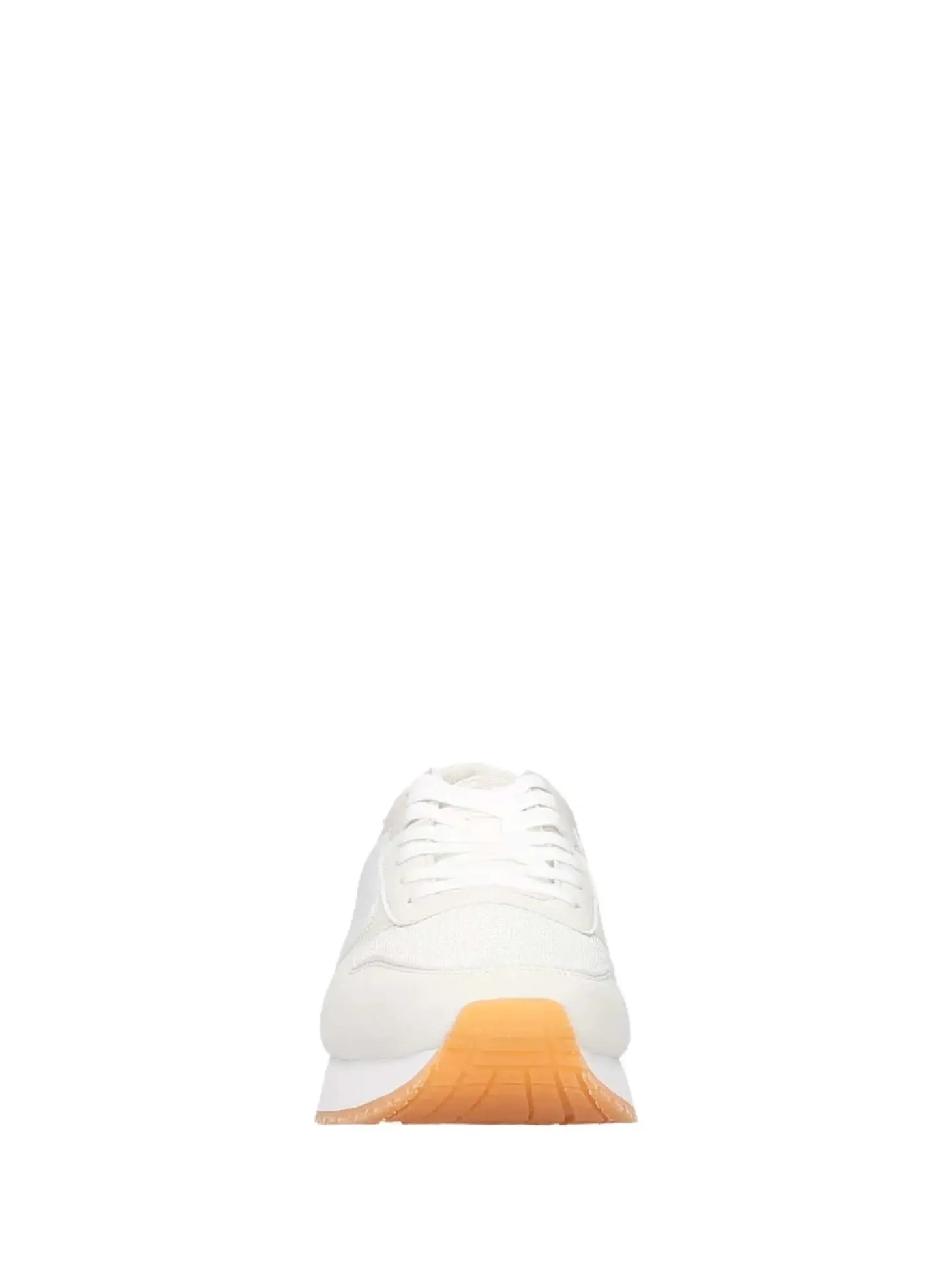 SNEAKERS UOMO - US POLO ASSN. BIANCO - DENI003M/6TH1