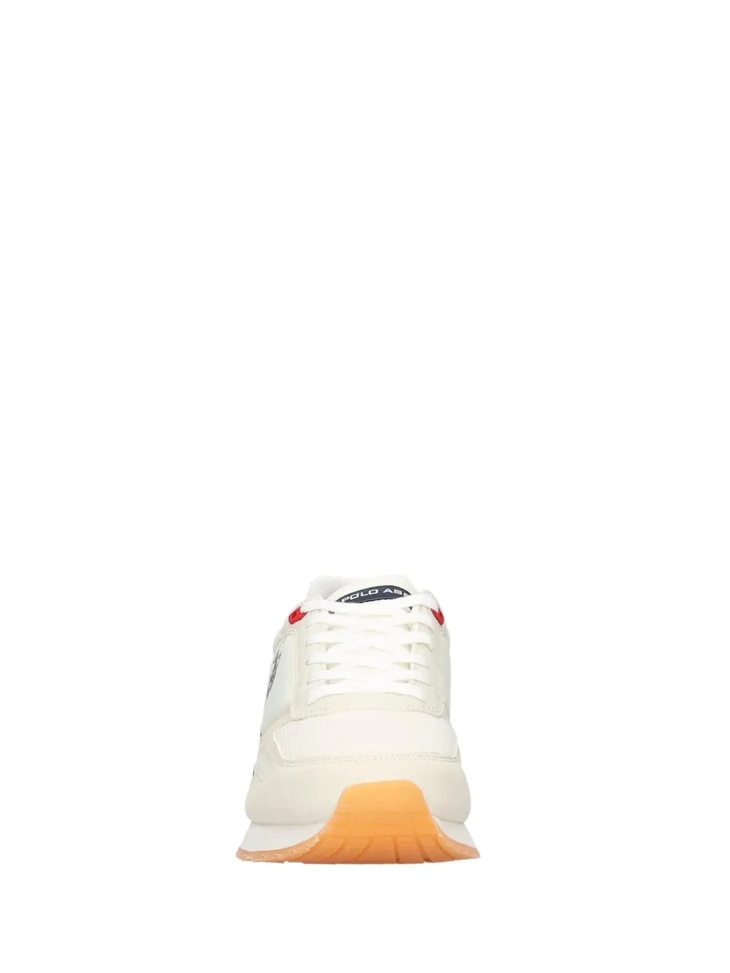 SNEAKERS UOMO - US POLO ASSN. BIANCO - TABRY003M/6HT5