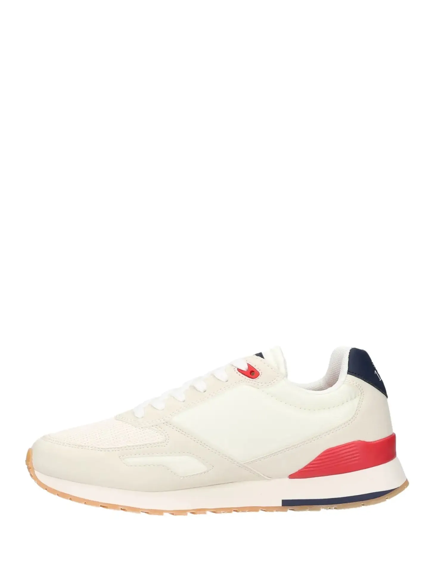 SNEAKERS UOMO - US POLO ASSN. BIANCO - TABRY003M/6HT5