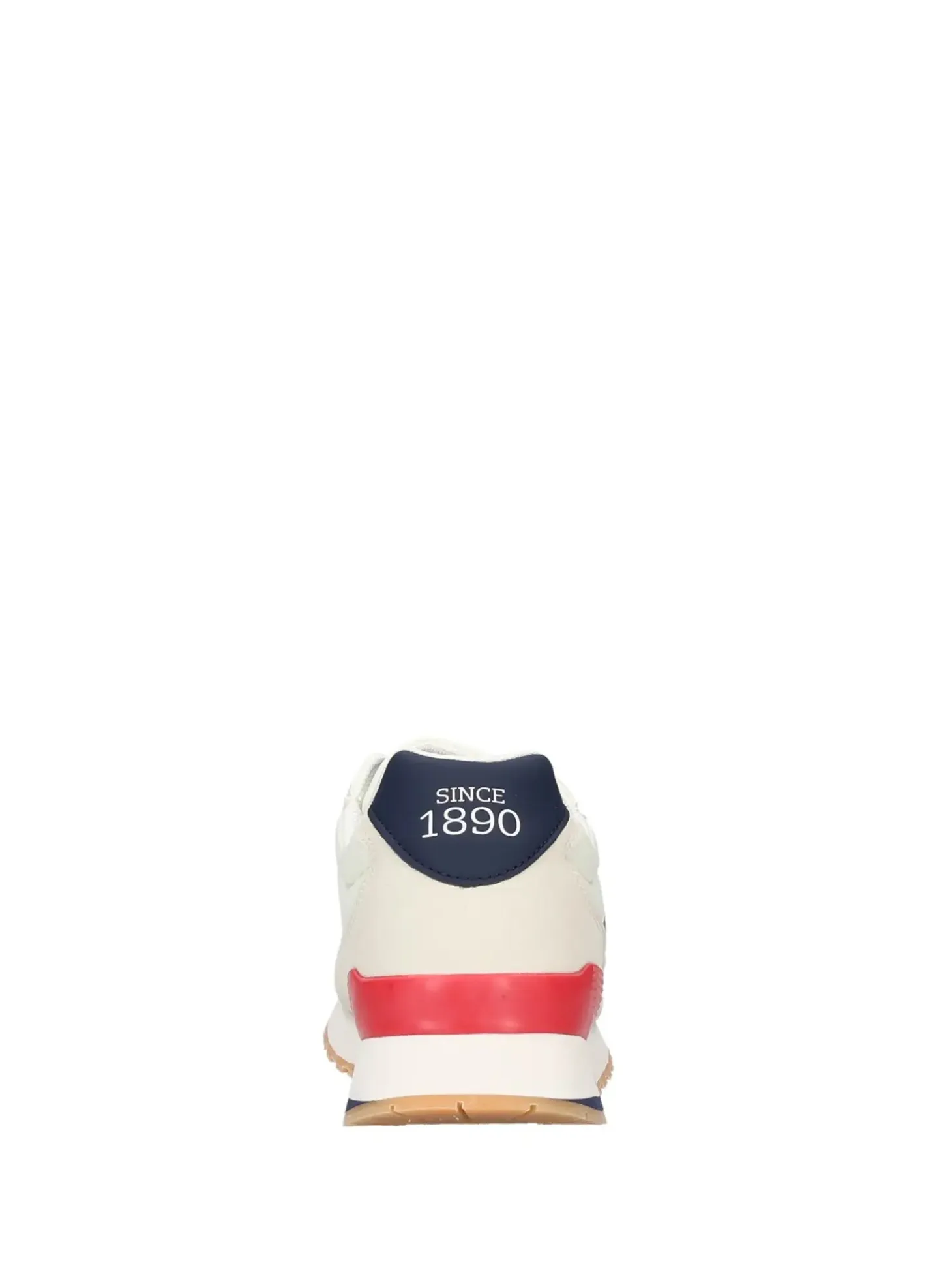 SNEAKERS UOMO - US POLO ASSN. BIANCO - TABRY003M/6HT5