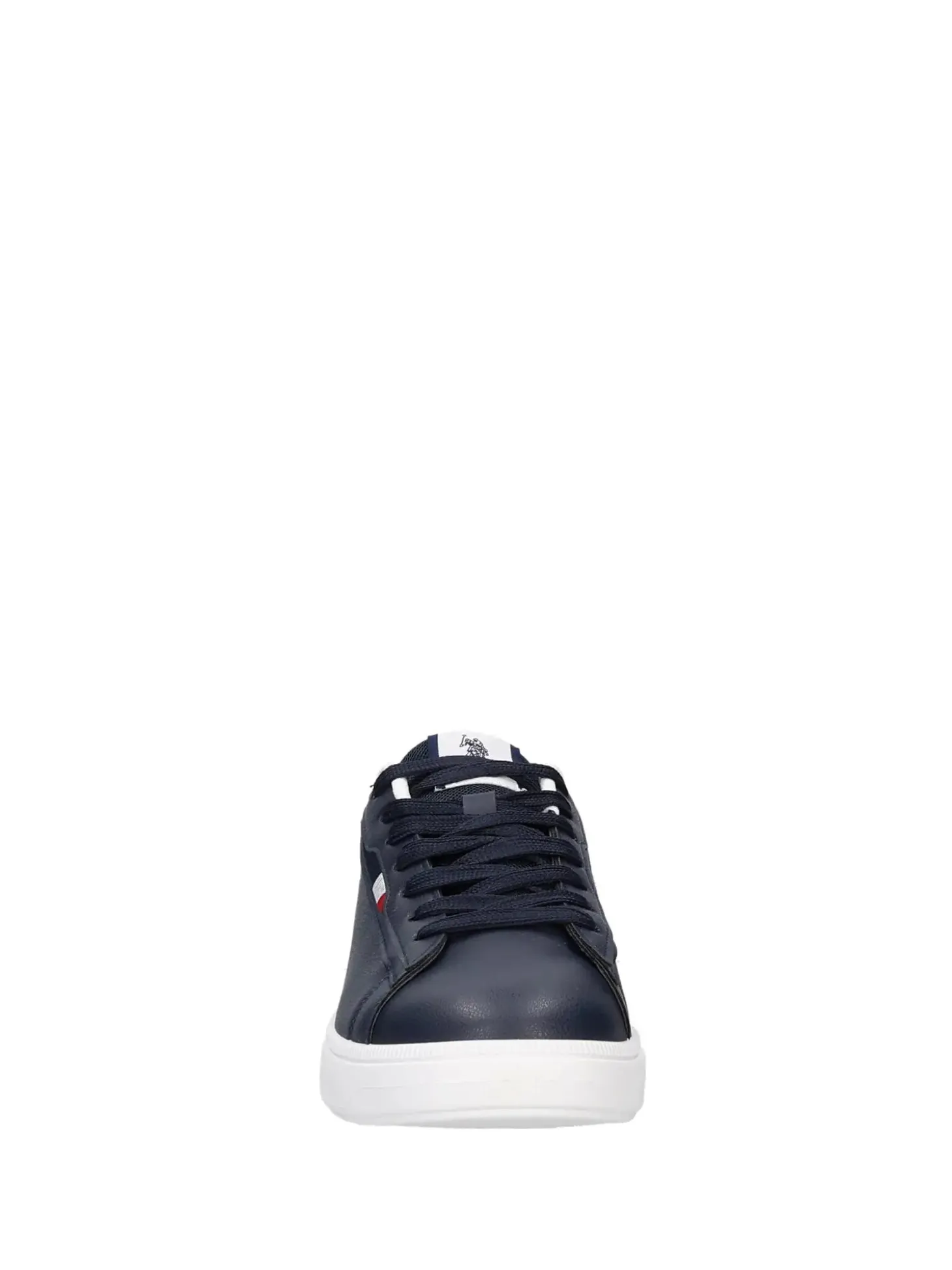 SNEAKERS UOMO - US POLO ASSN. BLU SCURO - ARIS001M/6YM1