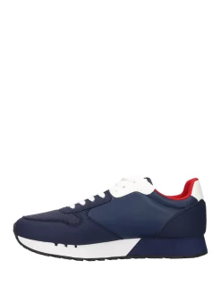 SNEAKERS UOMO - US POLO ASSN. BLU SCURO - DENI003M/6TH1