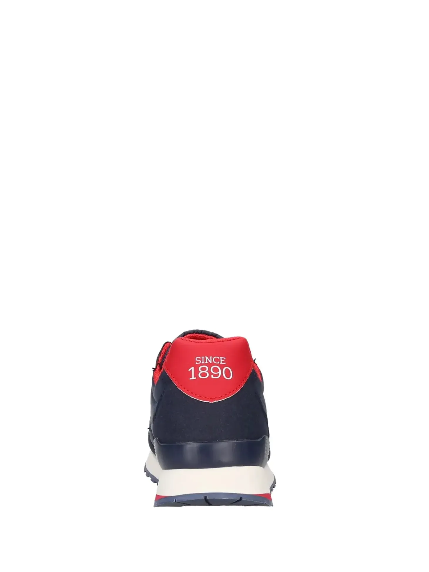 SNEAKERS UOMO - US POLO ASSN. BLU - TABRY003M/6HT5