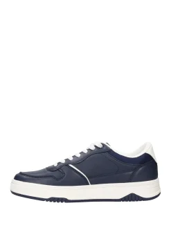 SNEAKERS UOMO - US POLO ASSN. BLU - YPER005M/6Y1