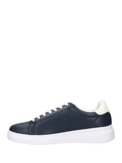 SNEAKERS UOMO - US POLO ASSN. BLU - GEORGE002M/6YN2