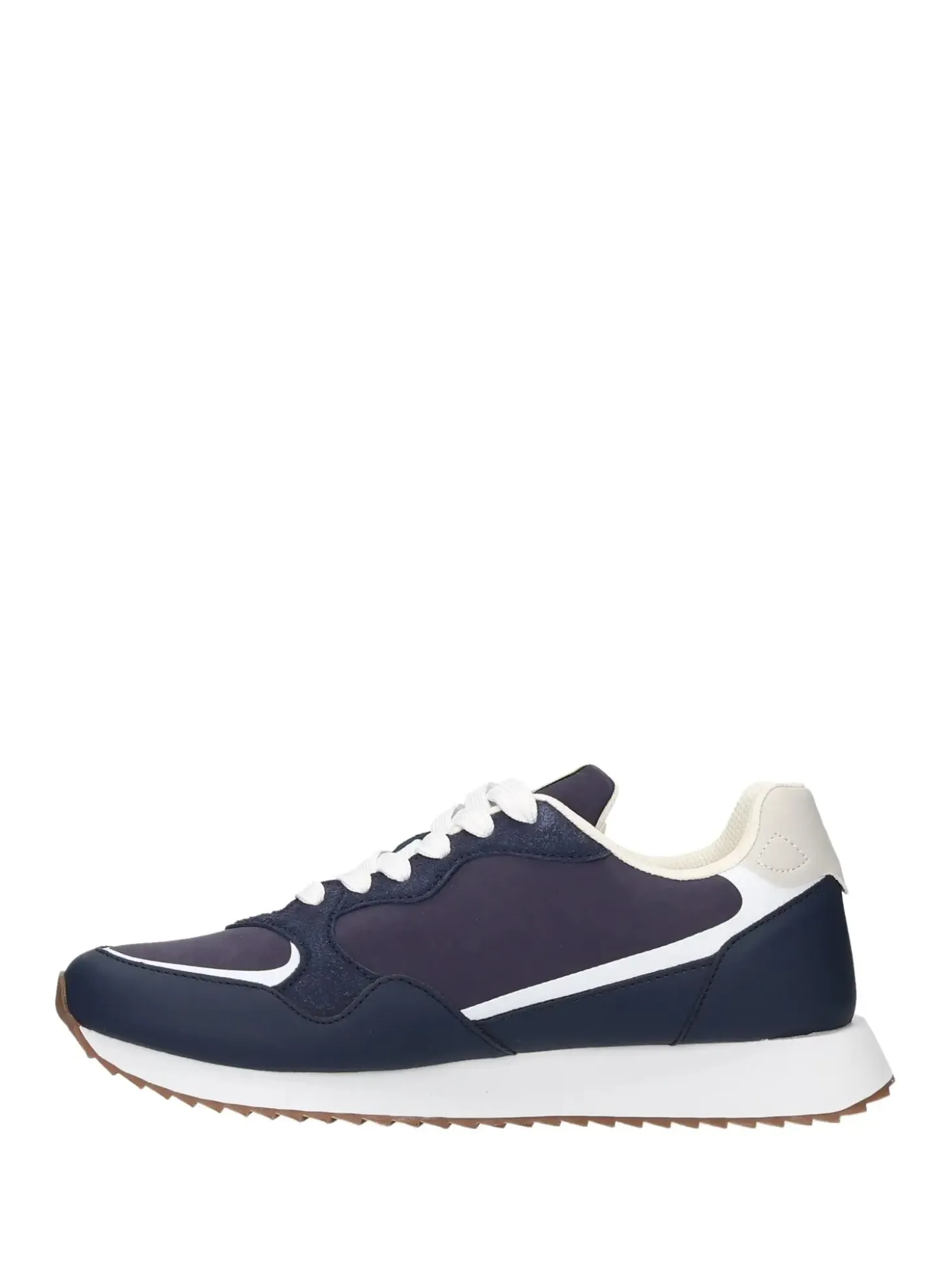 SNEAKERS UOMO - US POLO ASSN. BLU - ALDEN001M/6NY1
