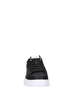 SNEAKERS UOMO - US POLO ASSN. NERO - CODY010M/6Y3